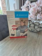 INFRAROOD HOOFDTEL SENNHEISER TYPE SET50TV, Audio, Tv en Foto, Koptelefoons, Ophalen of Verzenden, Zo goed als nieuw, Sennheiser