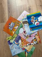 Diddl Diddlina Kaasblad Posters, Verzamelen, Diddl, Ophalen of Verzenden, Zo goed als nieuw, Papier, Kaart of Schrift