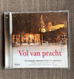 Vol van pracht - cd Chr. Genemuider Mannenkoor, Ophalen of Verzenden, Zo goed als nieuw, Koren of Klassiek