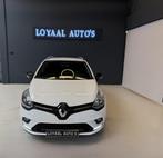 Renault Clio Estate 0.9 TCe Limited | NAVI | TREKHAAK | AIRC, Auto's, Voorwielaandrijving, 898 cc, Gebruikt, Euro 6