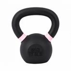 Kettlebell | Gietijzer | 8kg | NIEUW | MEGA GOEDKOOP, Ophalen, Nieuw, Benen, Kettlebell
