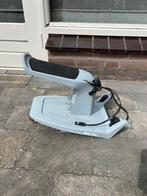 Kid-Sit meerijdplankje met ophangsysteem, Ophalen of Verzenden, Gebruikt, Overige merken