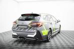 Voorlip sideskirt diffuser - Corolla GR Touring Sport 19-23, Ophalen of Verzenden