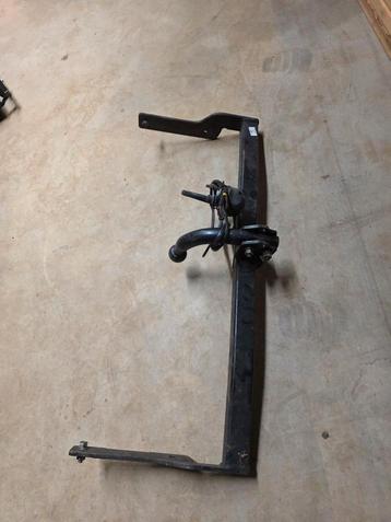 Trekhaak Peugeot 206cc beschikbaar voor biedingen