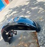 Voorspatbord HD met schade front fender, Ophalen of Verzenden