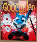 Goochelen, Frank van Dulmen. NIEUW, Ophalen of Verzenden, Nieuw, Overige onderwerpen