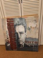 Schilderij James Dean, Huis en Inrichting, Woonaccessoires | Schilderijen, Tekeningen en Foto's, Ophalen, Zo goed als nieuw, Schilderij