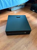 hp elitedesk 705 g2 sff, Gebruikt, HDD, Ophalen of Verzenden, HP