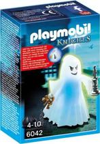Playmobil 6042 Spook met licht, Ophalen of Verzenden, Gebruikt, Complete set