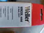 Weller WM20L Soldeerbout NIEUW!, Nieuw, Ophalen of Verzenden, Weller, Spoorplein 43, 6411 NZ Heerlen