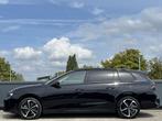 Opel Astra Sports Tourer 1.6 Turbo Plug In Hybrid GS | Agr s, Gebruikt, 4 cilinders, Zwart, Plug-in hybride