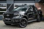 Ford Ranger Stormtrack | B&O | 360º | Performance Led | ACC, Automaat, Gebruikt, Zwart, Bedrijf
