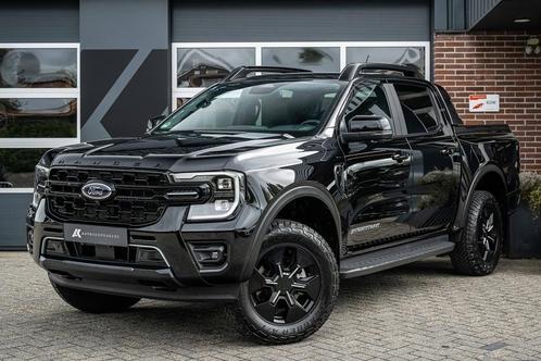 Ford Ranger Stormtrack | B&O | 360º | Performance Led | ACC, Auto's, Ford, Bedrijf, Te koop, Ranger, 360° camera, 4x4, Achteruitrijcamera