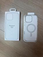 Originele iPhone 16 Pro Max Apple Clear Case, Ophalen of Verzenden, Zo goed als nieuw