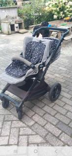 kinderwagen Jane Muum Matrix, Ophalen of Verzenden, Gebruikt
