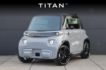 Opel Rocks-E TITAN beschikbaar voor biedingen