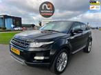Land Rover Range Rover Evoque 2012 * 2.2 TD4 4WD Prestige *, Auto's, Automaat, Euro 5, 15 km/l, 4 cilinders