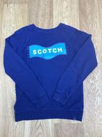 Scotch & Soda trui, Gebruikt, Trui of Vest, Ophalen of Verzenden, Scotch & Soda