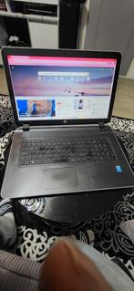 Laptop hp pavilion 17 inch-i5, Ophalen of Verzenden, Zo goed als nieuw