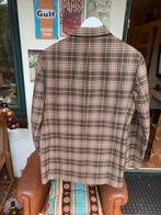 Etro Milano Heren Pak, Kleding | Heren, Kostuums en Colberts, Ophalen of Verzenden, Zo goed als nieuw, Maat 52/54 (L), Bruin