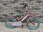 Volare 16 inch kinder fiets, Ophalen of Verzenden, Zo goed als nieuw, 16 inch