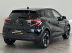 Renault Captur 1.3 Mild Hybrid 160 Techno | Adaptieve Cruise, Auto's, Renault, 1272 kg, Stof, Gebruikt, 4 cilinders