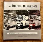 The Digital Darkroom - George Schaub, Boeken, Kunst en Cultuur | Fotografie en Design, Ophalen of Verzenden, Zo goed als nieuw