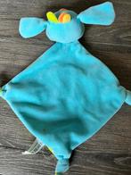 Zachte Knuffeldoek, Kinderen en Baby's, Speelgoed | Knuffels en Pluche, Ophalen of Verzenden, Gebruikt, Overige typen