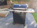 BBQ & Friends gasbarbecue, Tuin en Terras, Ophalen, Gebruikt
