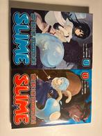 Slime Manga Volumes 1 & 5, Meerdere stripboeken, Ophalen of Verzenden, Zo goed als nieuw