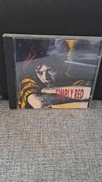 Cd  SIMPLY RED  ,,picture book,,, Ophalen of Verzenden, 1980 tot 2000, Zo goed als nieuw