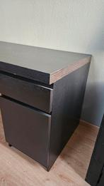 Gebruikte bureau in goede staat, Ophalen, Gebruikt