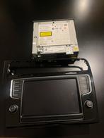 Mib2 golf 7, Auto diversen, Ophalen of Verzenden, Zo goed als nieuw