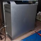 Mac Pro 5,1, Ophalen, Gebruikt, HDD en SSD, Minder dan 4 GB
