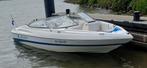 Mariah SX18 Bowrider - 3.0 ltr (2010), met Weijer trailer, Watersport en Boten, Speedboten, Ophalen, Gebruikt, Binnenboordmotor