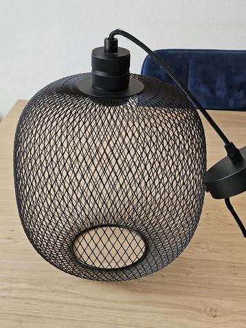 Hanglamp Metaal - Industrieel Design beschikbaar voor biedingen