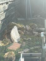 Rotsen / stenen - Gratis af te halen in Spijkenisse, Ophalen, Overige materialen, Gebruikt, Kei