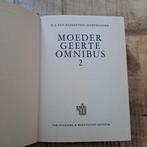 Moeder Geerte omnibus 2 H.J. Van Nijnatten Doffegnies, Boeken, Ophalen of Verzenden, Gelezen