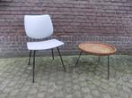 Lectuurbak krantenbak jaren 50 vintage design retro Artimeta, Ophalen of Verzenden, Gebruikt