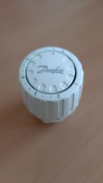 Danfoss thermostaatknop, Minder dan 60 cm, Minder dan 30 cm, Zo goed als nieuw, Verzenden