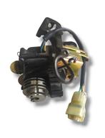 Uitlaat servo exup / Honda cbr1000rr Fireblade SC57, Motoren, Gebruikt, Ophalen of Verzenden