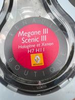 Renault verlicht set H7., Ophalen