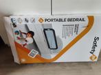 Bedrail voor kinderen die in eenpersoonsbed slapen, Ophalen, Zo goed als nieuw, Minder dan 140 cm, Matras