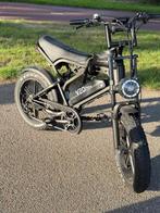 Opvoerbaar v20 fatbike, Fietsen en Brommers, Brommers | Derbi, Ophalen of Verzenden, Zo goed als nieuw