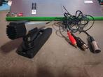 Vintage Microfoon, Muziek en Instrumenten, Microfoons, Ophalen, Gebruikt