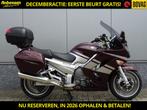 Yamaha FJR 1300 ABS (bj 2007), Motoren, Bedrijf, Toermotor, 1300 cc