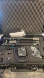GoPro Max 360 Camera + Statief, Ophalen of Verzenden, GoPro, Nvt, Nvt