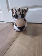 Berentoys zacht pluche tijger knuffel grote kunststof ogen, Kinderen en Baby's, Speelgoed | Knuffels en Pluche, Ophalen of Verzenden