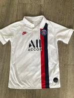 Sportshirt maat 146 - 158 Nike Mbappe, Ophalen of Verzenden, Zo goed als nieuw, Shirt of Longsleeve, Nike