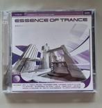 Essence of Trance - 2CD Trance Compilation, Ophalen of Verzenden, Gebruikt, Dance